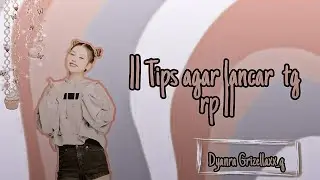 ꒰🌼꒱╽❐ ൃ ்⌀Tips lancar nge-tg rp [ROLEPLAYER]