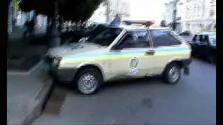 ГАИ, Харьков ул. сумская
