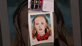 Слово пацана. Айгуль. 