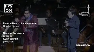 MPO Rewind: GOUNOD Funeral March of a Marionette