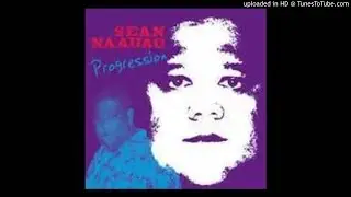 Sean Na'auao - Coming in from the Cold