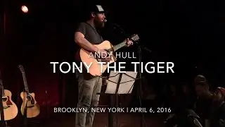 Andy Hull - 