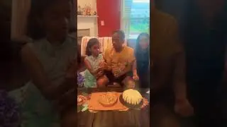 Happy Father’s Day pandu 🥰🤗