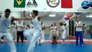 ASSOCIAÇÃO LAGOA AZUL CAPOEIRA 3