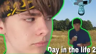 Day In The Life Of Detrouty 2 | Advanced GG Giveaway!