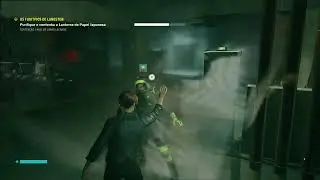 4Klassic playing Control Ultimate Edition