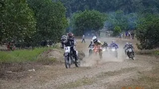 CKD Open Endurance - Feldajaya Mempaga