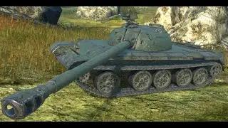 WZ-121 | дубинатор с сердечниками 