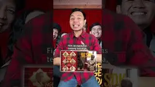 An Indonesian Film at the Oscars?! A Terrifyingly Delicious Review 