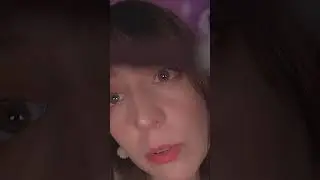 ⭐ASMR Midiendo tu CARITA🥰 [Sub] Atención Personal en Español