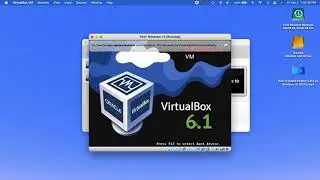 How to Fix VirtualBox 