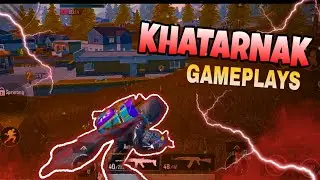Full Heavy Fight In Acc Lobby || Pubg Mobile