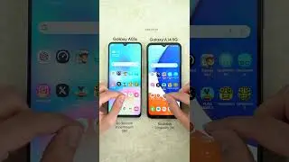 Samsung Galaxy A05s vs Galaxy A14 5G Speed Test & Benchmarks!