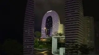 Вечерний Батуми 2024 💕