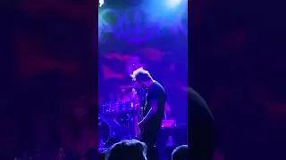 Snap Your Fingers Snap Your Neck #prong #live #varsity #minneapolis #shortsfeed #youtubeshorts #mn