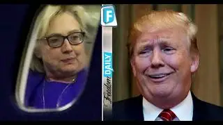 It’s Happening! Hillary Could Finally Be Arrested After What Trump Just Tweeted Once He Got His Acco