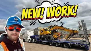 New! Work! For My Business! And Growing Strong!!!!