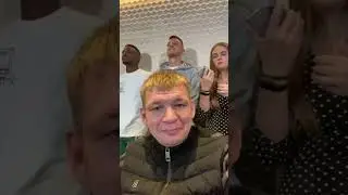 Фото сессия с футболистами ФК Краснодар . Спасибо за прекрасный вечер