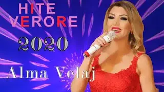 Alma Velaj  - Falma zemrën( Official video 4K ) Hite Verore 2020