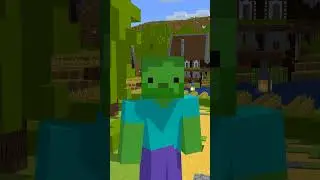 Iron Golem Moment #shorts