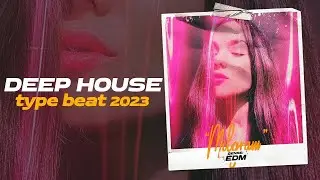 Artik & Asti Type Beat x Anna Asti Type Beat x Deep House Type Beat 2023 - [MILGRAM]