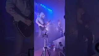 Arkona (PL) Live @ Ghosts of Dinmin 2024 [SHORT]