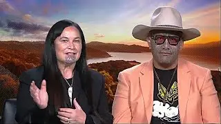 Phony Māori MP Leaders Spill Their Racist Beans