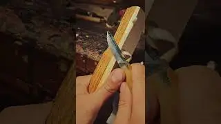 An aspen stake and its benefits. How to make one?