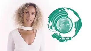 Leona Lewis Wants You To Get Involved | MTV Staying Alive Foundation