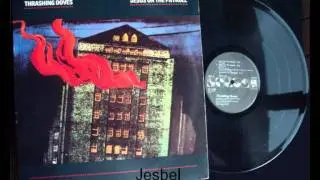 Trashing Doves - Jesus on the payroll (Bonus Beats) & (Street Groove)(1987)