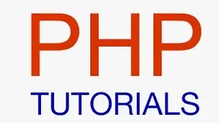 Php Tutorial - Array shift and unshift