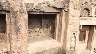Ajanta caves
