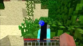 Minecraft  интро