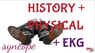 Approach to:  Syncope