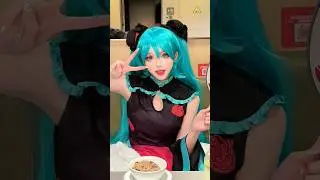 Hatsune Miku 