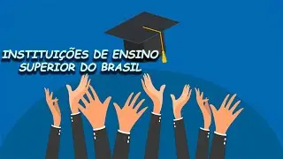 Conheça as diferenças entre as Instituições de Ensino Superior do Brasil (IES)