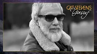 Yusuf / Cat Stevens – Dying to Live [Official Music Video] | Tell 'Em I'm Gone