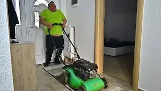 A normal day in Ohio