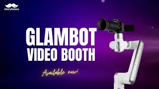 The Story Box Co. | The Glambot