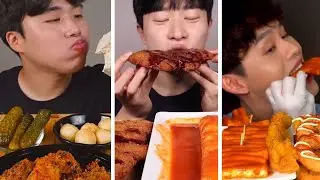КИТАЙЦЫ ЕДЯТ НА КАМЕРУ...🍝