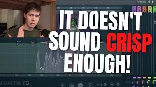 mixing tutorials be like...