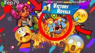 Atoem I Criops how to beat beg boss!!!1!111 ep.79 Woah dats a big number