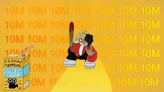 Crazy Point - 10M 💰 (YEI808PROD)