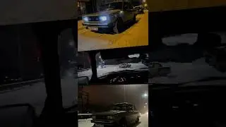 НОВЫЙ ПРОЕКТ НА БАЗЕ 05🐷🤟#жигули #ссср #drift #reels #shortvideo #short #shorts