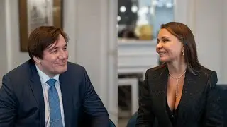 Оксана Кравцова: интервью о ГК 