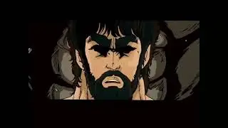 Hokuto No Ken - Kill the Fight