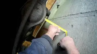 Lada Niva Pro clearance