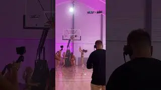 ПОСЛЕДНЯЯ ИГРА ПЕРЕД ПЛЕЙ-ОФФ 🥹#bikinibasket #bikinibasketballleague