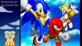 [Archive 200311] Mario Sunshine part 1