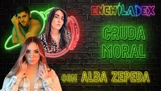 EP.  3  | CRUDA MORAL | CON PACO DEL MAZO Y DIANA DESKRADA